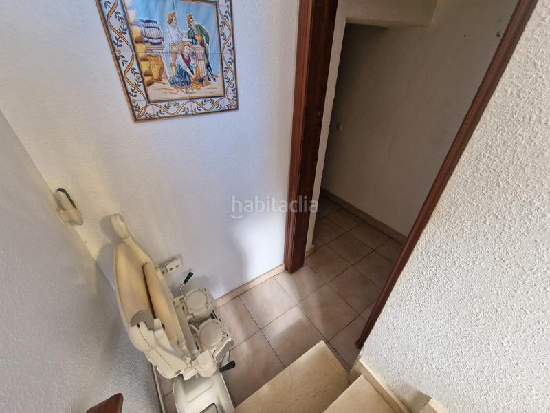 Foto 5f13546d-7a50-440b-979a-d59c419f5f08. Chalet con camino riscaldamento parcheggio in Segur de Calafell nucli urbà Segur de Calafell