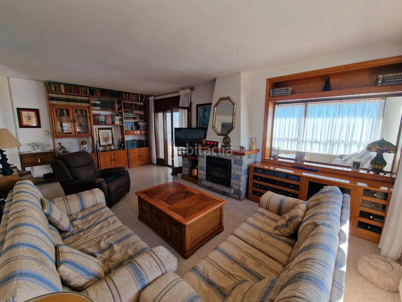 Foto 63329cc1-bc2d-49c4-b139-3389d706453f. Chalet con camino riscaldamento parcheggio in Segur de Calafell nucli urbà Segur de Calafell