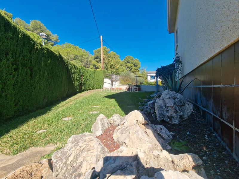 Foto 680518d1-c38e-43a5-945c-ab885937b9f2. Chalet con camino riscaldamento parcheggio in Segur de Calafell nucli urbà Segur de Calafell