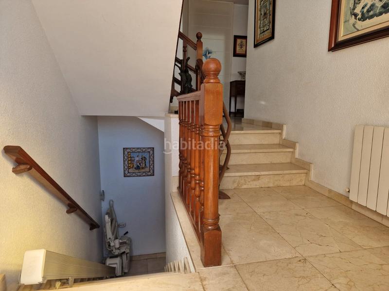 Foto 69e902f5-3f36-44d4-ac5d-a5e3ecb7bd91. Chalet con camino riscaldamento parcheggio in Segur de Calafell nucli urbà Segur de Calafell