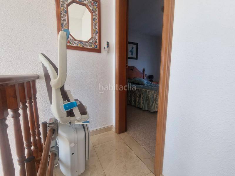 Foto 6a8d13f6-592d-4faf-8c29-279df667cdd4. Chalet con camino riscaldamento parcheggio in Segur de Calafell nucli urbà Segur de Calafell