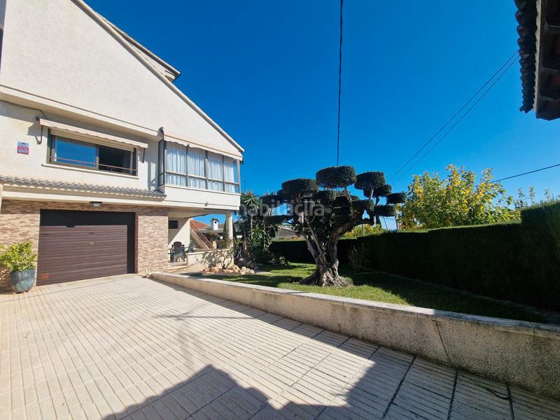 Foto 6b8ceca1-5139-489a-9de2-9cb6578e52ed. Chalet con camino riscaldamento parcheggio in Segur de Calafell nucli urbà Segur de Calafell