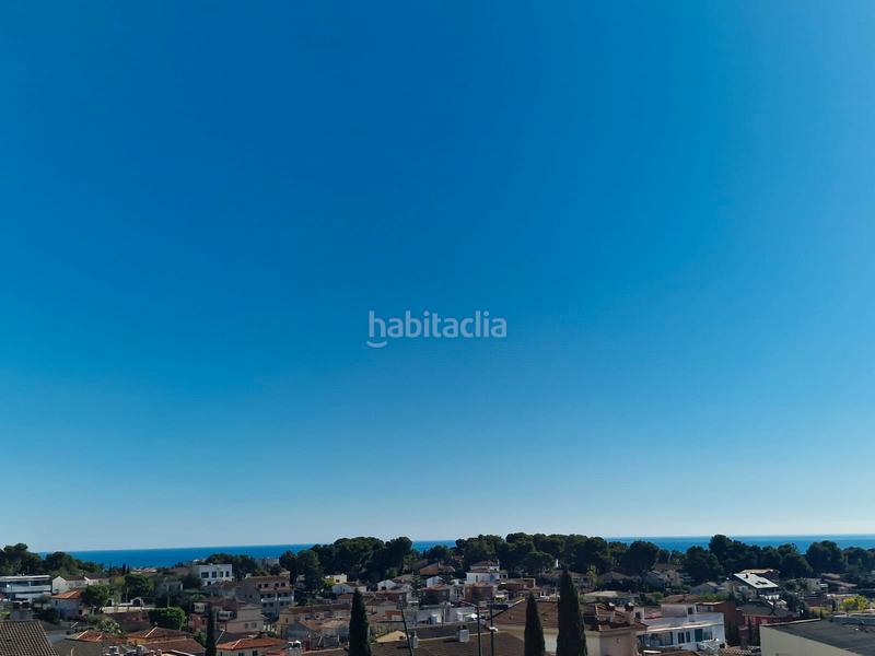 Foto 7f7c8562-0ff5-404b-b2a7-9a8f9d728741. Chalet con camino riscaldamento parcheggio in Segur de Calafell nucli urbà Segur de Calafell