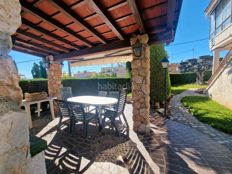 Foto 8131be5e-2170-4fc6-82e8-fb49917ce3c9. Chalet con camino riscaldamento parcheggio in Segur de Calafell nucli urbà Segur de Calafell