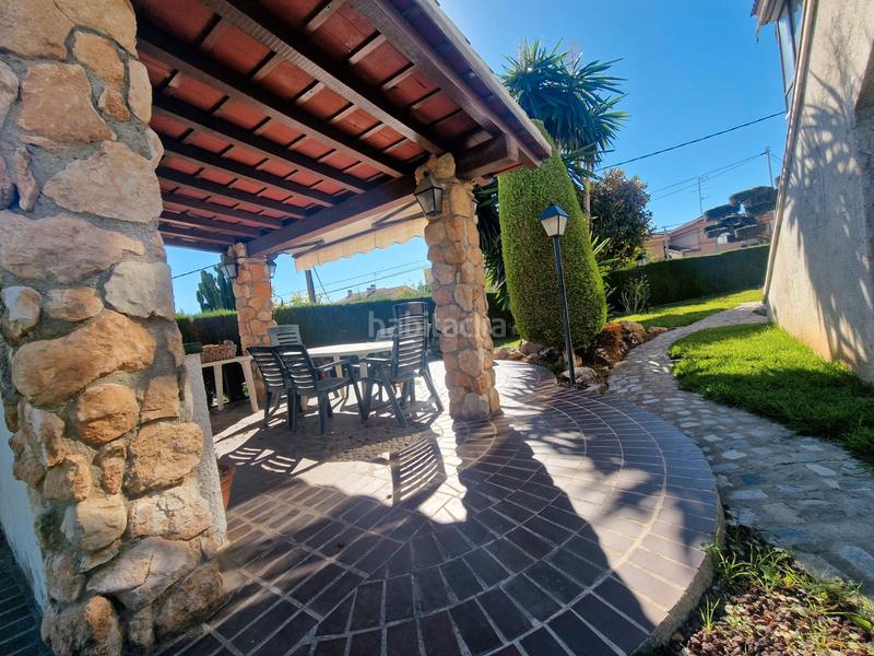 Foto 825dd5e5-69d7-4f50-8fe6-36f5bba15bf9. Chalet con camino riscaldamento parcheggio in Segur de Calafell nucli urbà Segur de Calafell