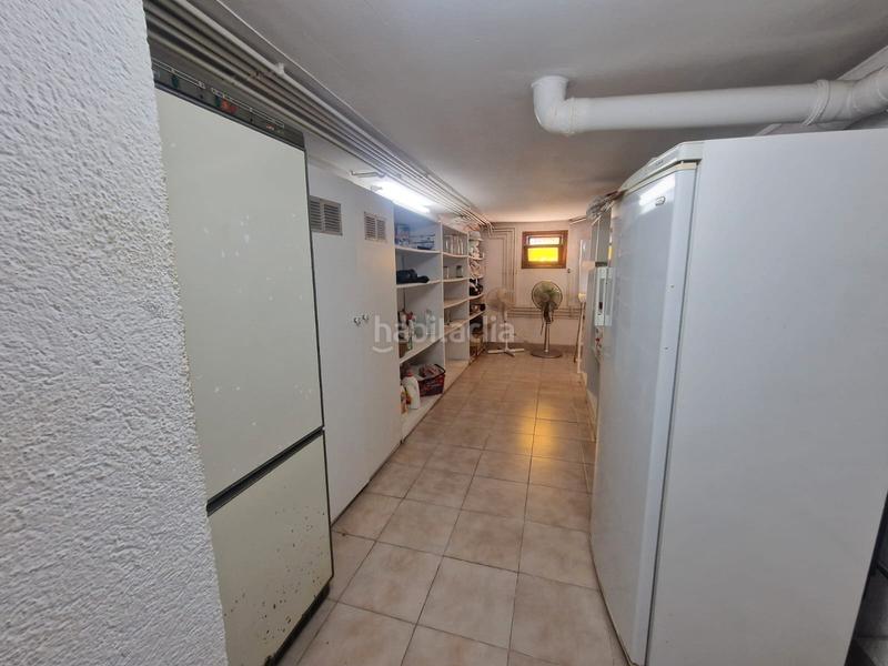 Foto 8310b126-5b5f-4f18-bcc2-94c06ff97819. Chalet con camino riscaldamento parcheggio in Segur de Calafell nucli urbà Segur de Calafell