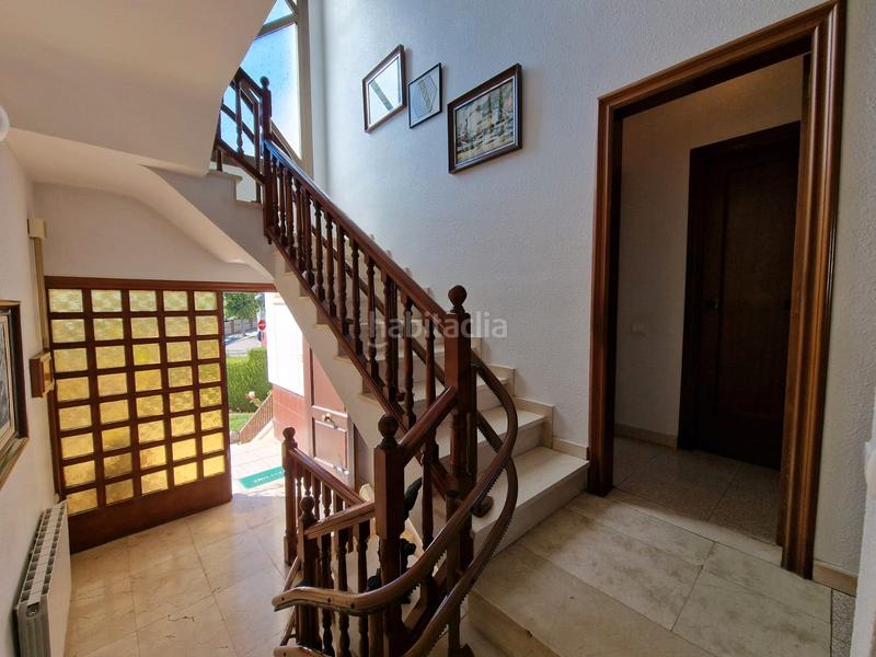 Foto 88335e91-13d5-4d02-890d-8d6b86b3c54e. Chalet con camino riscaldamento parcheggio in Segur de Calafell nucli urbà Segur de Calafell