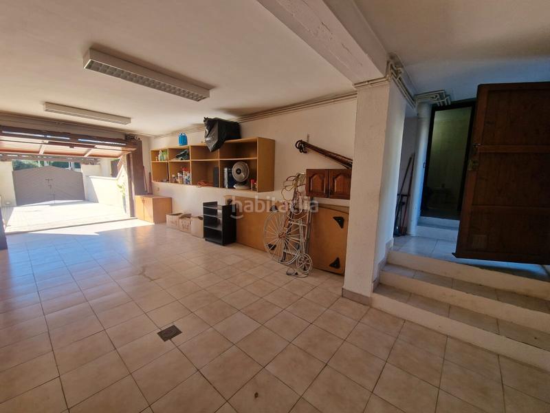 Foto 8f5d8b90-1a44-46e8-941f-77086cc0c3ef. Chalet con camino riscaldamento parcheggio in Segur de Calafell nucli urbà Segur de Calafell