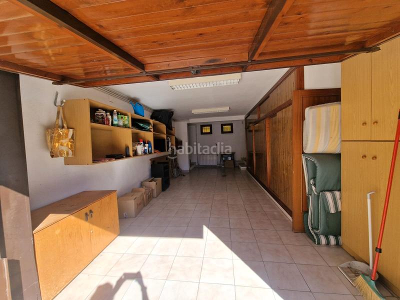 Foto 900d36c0-b48a-4324-bcd0-53c0c3094ab8. Chalet con camino riscaldamento parcheggio in Segur de Calafell nucli urbà Segur de Calafell