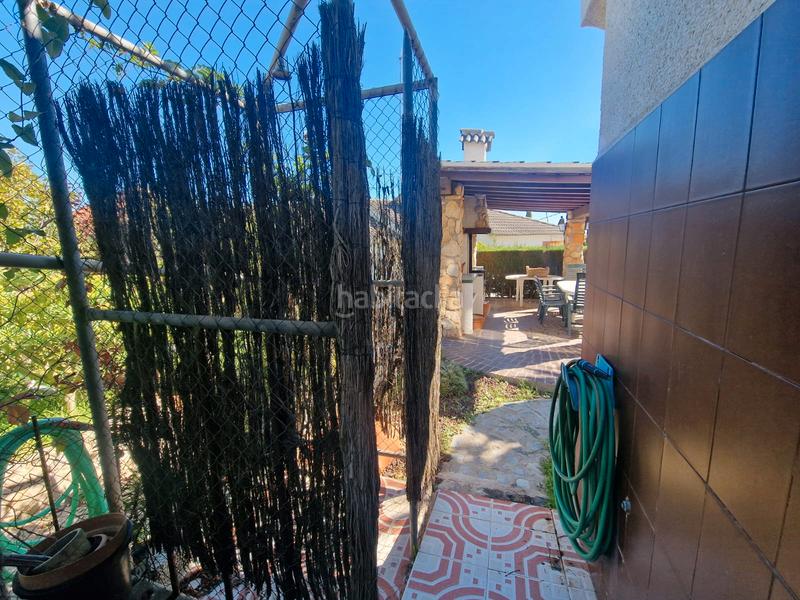 Foto 9322ea6c-0222-462e-a83b-eefc8050b410. Chalet con camino riscaldamento parcheggio in Segur de Calafell nucli urbà Segur de Calafell