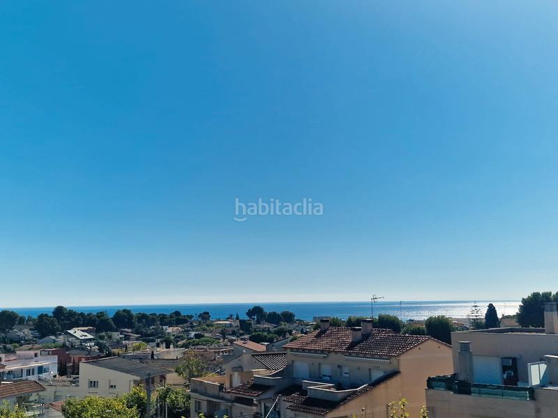 Foto 9d3040c6-c9fb-4cbe-8197-d0e706a818ac. Chalet con camino riscaldamento parcheggio in Segur de Calafell nucli urbà Segur de Calafell