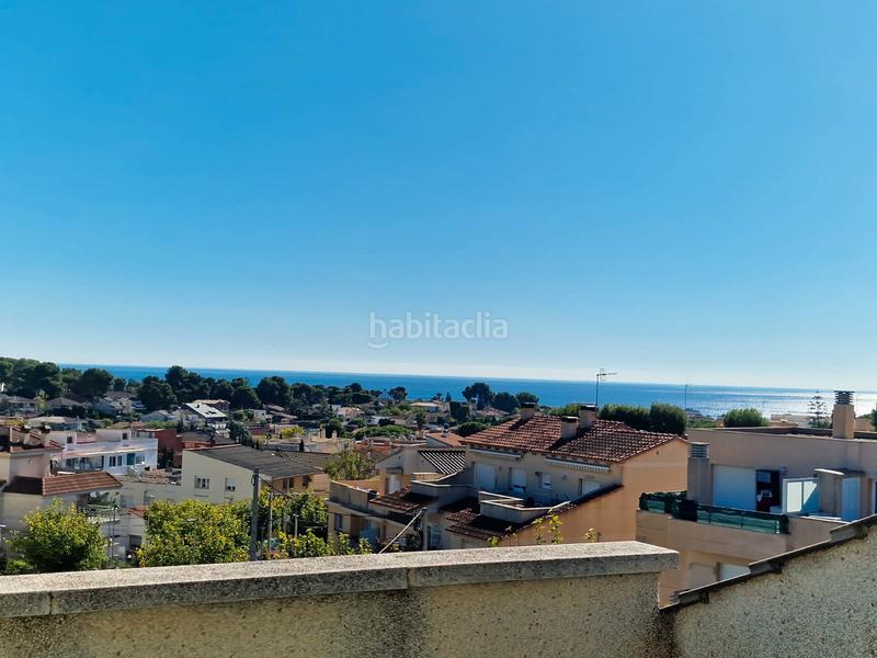 Foto 9e2f8c87-084a-492b-8170-e5b1d070d2f9. Chalet con camino riscaldamento parcheggio in Segur de Calafell nucli urbà Segur de Calafell