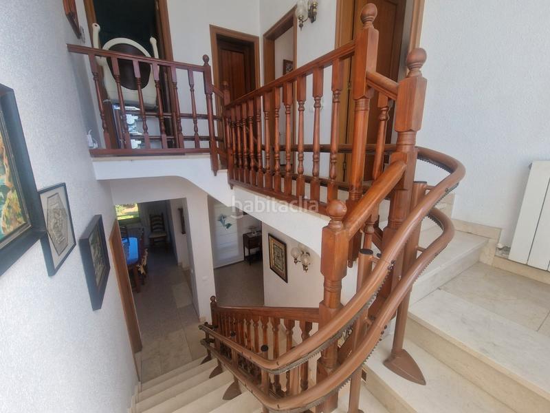 Foto a19b1483-2142-4944-a1d2-fb379aff8faa. Chalet con camino riscaldamento parcheggio in Segur de Calafell nucli urbà Segur de Calafell