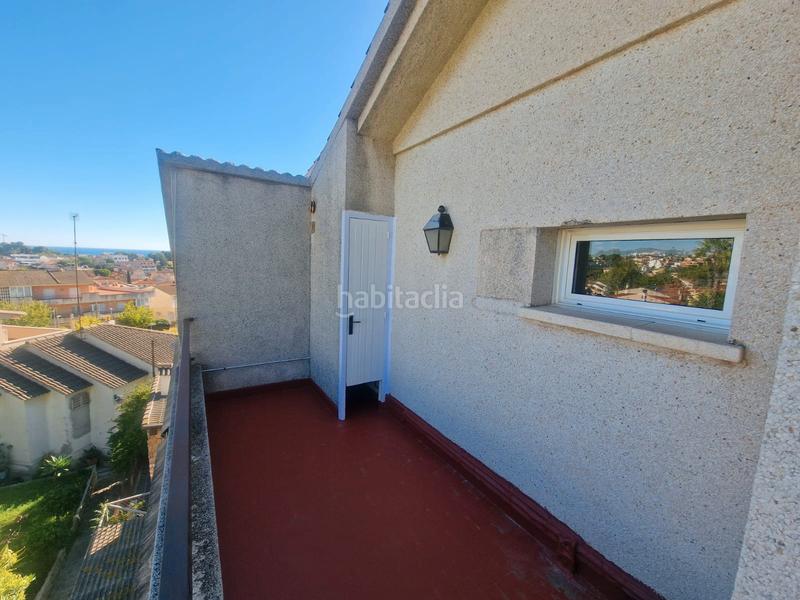Foto a2c0fe70-36b6-45ee-9292-27bd3eab1e2a. Chalet con camino riscaldamento parcheggio in Segur de Calafell nucli urbà Segur de Calafell