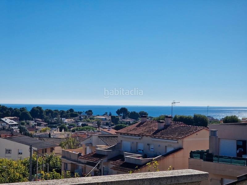 Foto b5fa1287-8af5-4921-9e64-8baaecfda944. Chalet con camino riscaldamento parcheggio in Segur de Calafell nucli urbà Segur de Calafell