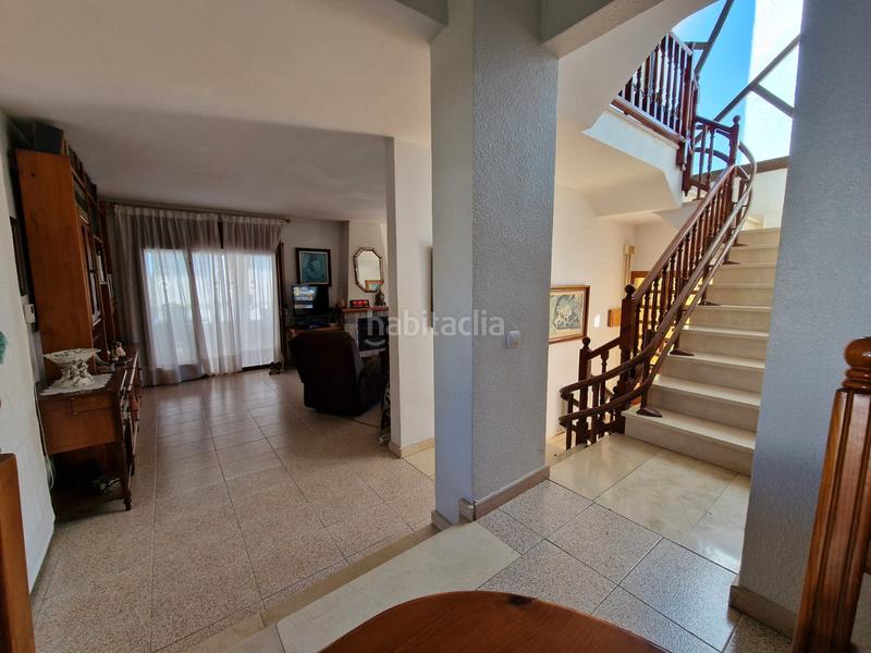 Foto c1983634-2788-4c8b-a2bb-696693e3c6aa. Chalet con camino riscaldamento parcheggio in Segur de Calafell nucli urbà Segur de Calafell