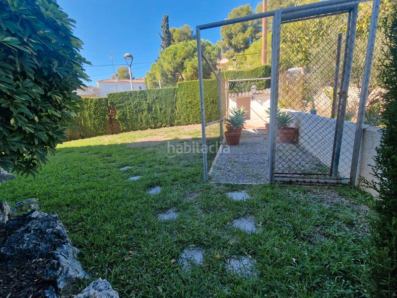 Foto c42733dc-9e3e-4001-83d3-ff9dcdf06ed0. Chalet con camino riscaldamento parcheggio in Segur de Calafell nucli urbà Segur de Calafell