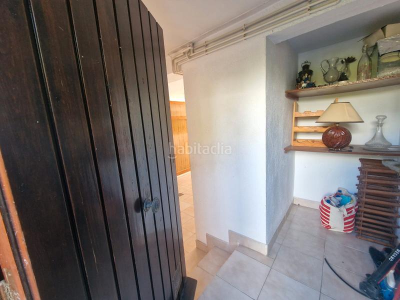 Foto c8e4f4d5-739b-4d38-b427-0657842dcd69. Chalet con camino riscaldamento parcheggio in Segur de Calafell nucli urbà Segur de Calafell