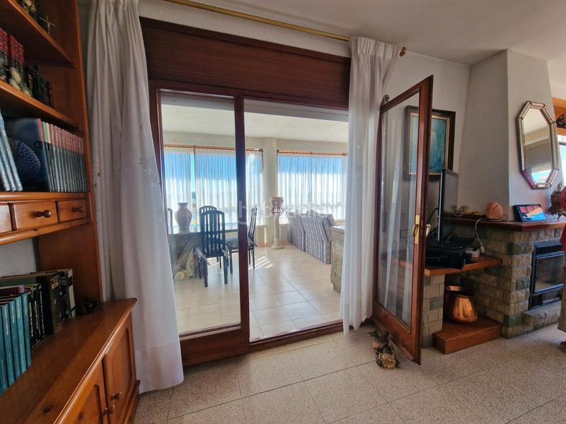 Foto cb96af21-ef41-4459-920a-76e313a48a1b. Chalet con camino riscaldamento parcheggio in Segur de Calafell nucli urbà Segur de Calafell