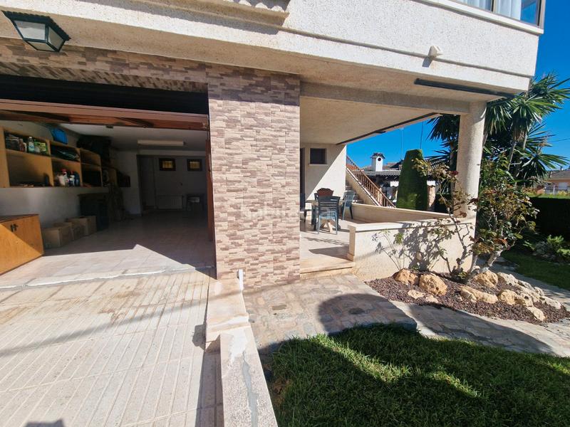 Foto cbda2200-3803-4e74-af32-8350c7d6df16. Chalet con camino riscaldamento parcheggio in Segur de Calafell nucli urbà Segur de Calafell