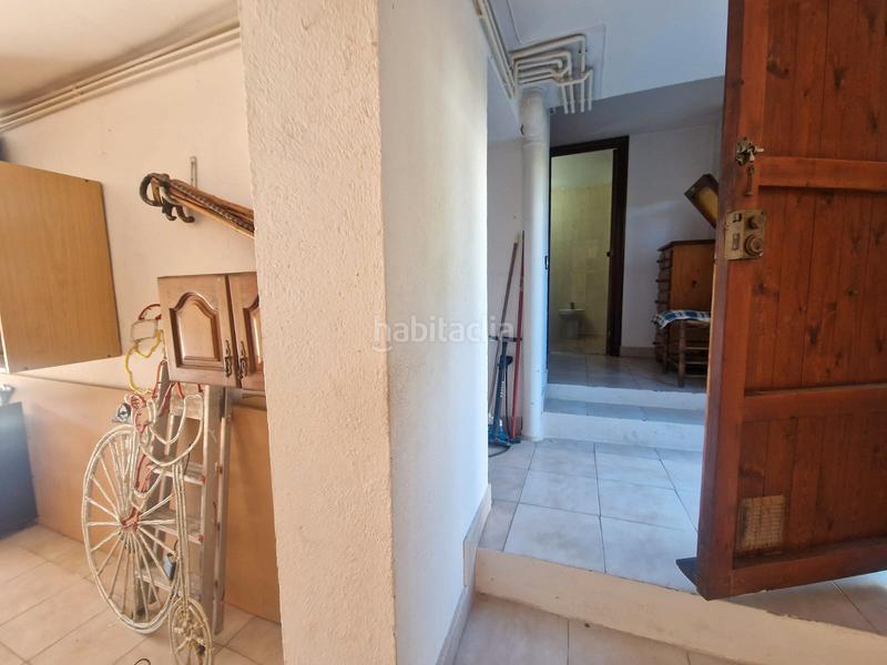 Foto ccac160a-0556-4199-babf-aa96082de17c. Chalet con camino riscaldamento parcheggio in Segur de Calafell nucli urbà Segur de Calafell