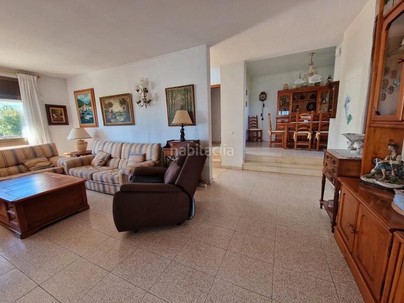 Foto cd6b3068-3e2c-4ba8-a9fb-a9ca142a6a0d. Chalet con camino riscaldamento parcheggio in Segur de Calafell nucli urbà Segur de Calafell