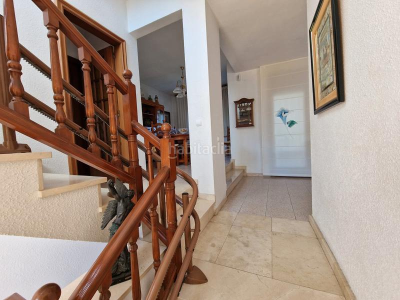 Foto d09dee39-7a11-4545-8917-4da5aee9afd3. Chalet con camino riscaldamento parcheggio in Segur de Calafell nucli urbà Segur de Calafell