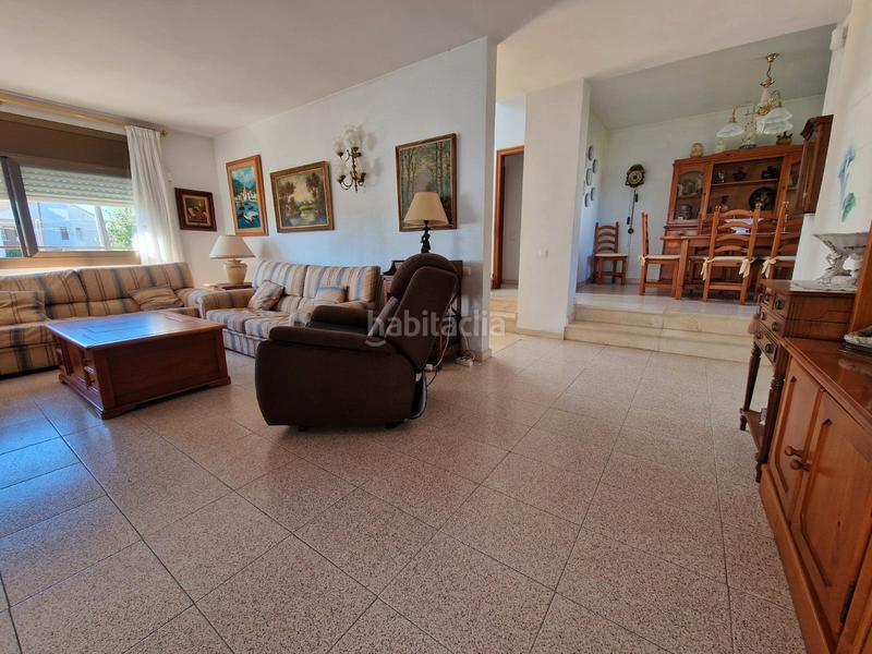 Foto d422563b-ba44-4c00-a6e9-34758ea04671. Chalet con camino riscaldamento parcheggio in Segur de Calafell nucli urbà Segur de Calafell