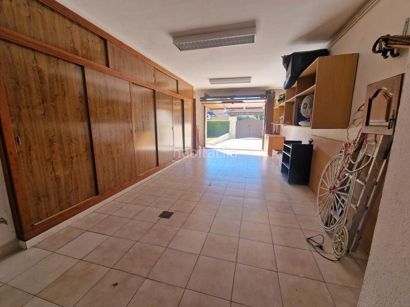 Foto df7e409f-68de-4d06-80ec-7a8c9093f1a3. Chalet con camino riscaldamento parcheggio in Segur de Calafell nucli urbà Segur de Calafell