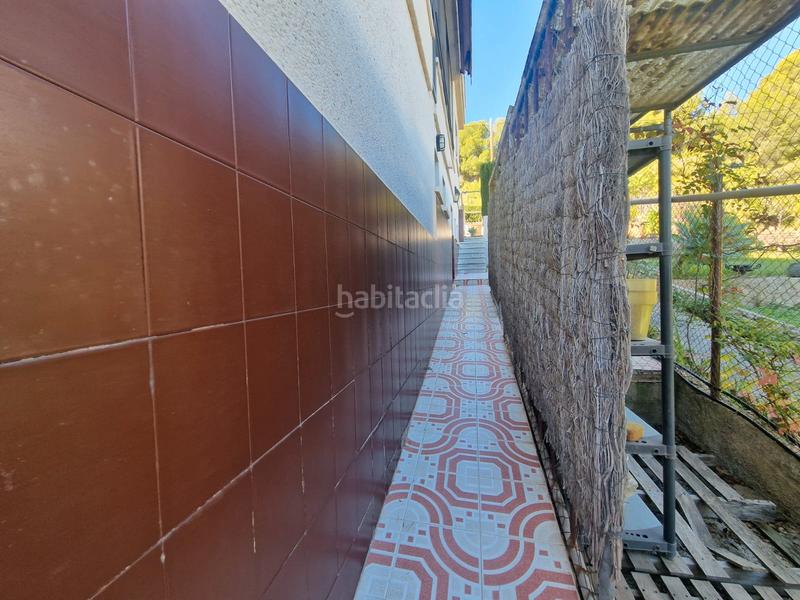 Foto e15ff136-9b39-4f68-a786-0cdc6fb7fe2f. Chalet con camino riscaldamento parcheggio in Segur de Calafell nucli urbà Segur de Calafell