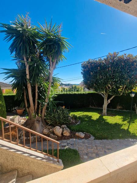 Foto e84d449f-f849-4e7e-a324-78a13e8fc982. Chalet con camino riscaldamento parcheggio in Segur de Calafell nucli urbà Segur de Calafell