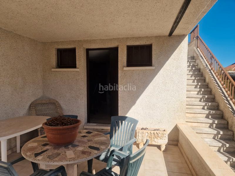 Foto f23321d3-edf4-4c20-bdc6-ff06f49a6bad. Chalet con camino riscaldamento parcheggio in Segur de Calafell nucli urbà Segur de Calafell