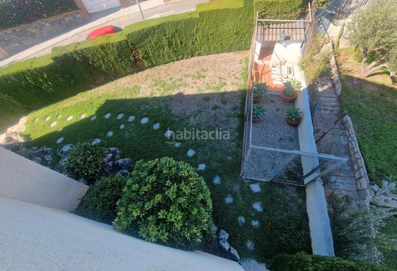 Foto f424c901-b200-4ca9-a811-a48e964e3551. Chalet con camino riscaldamento parcheggio in Segur de Calafell nucli urbà Segur de Calafell