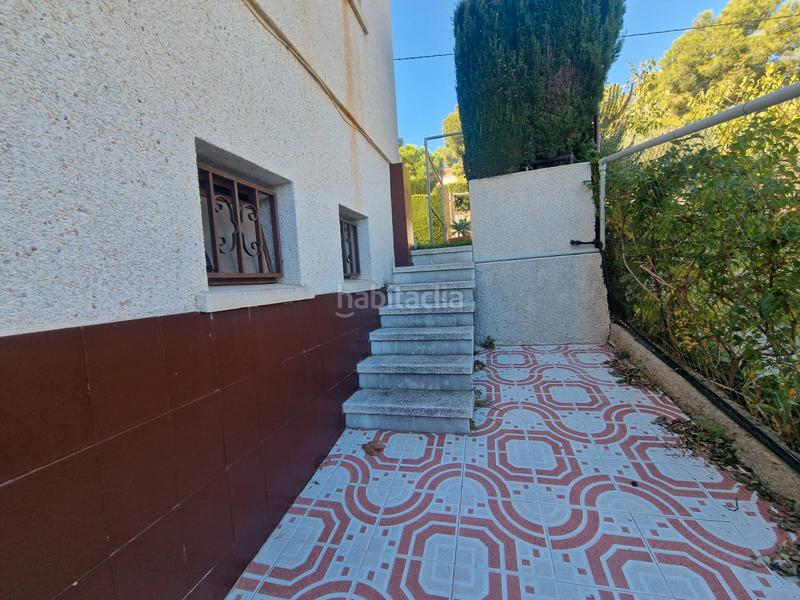 Foto feb7a90e-01ef-4ed0-bdef-c18068da109b. Chalet con camino riscaldamento parcheggio in Segur de Calafell nucli urbà Segur de Calafell