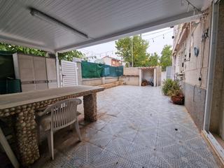 Casa  Carrer polònia. Casa individual en segur de calafell, cercana a todos los servic