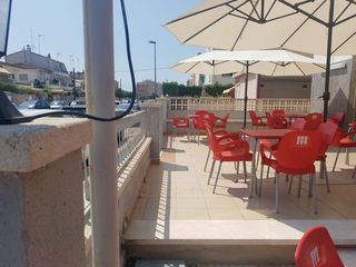 Local Comercial en Avinguda Tarragona