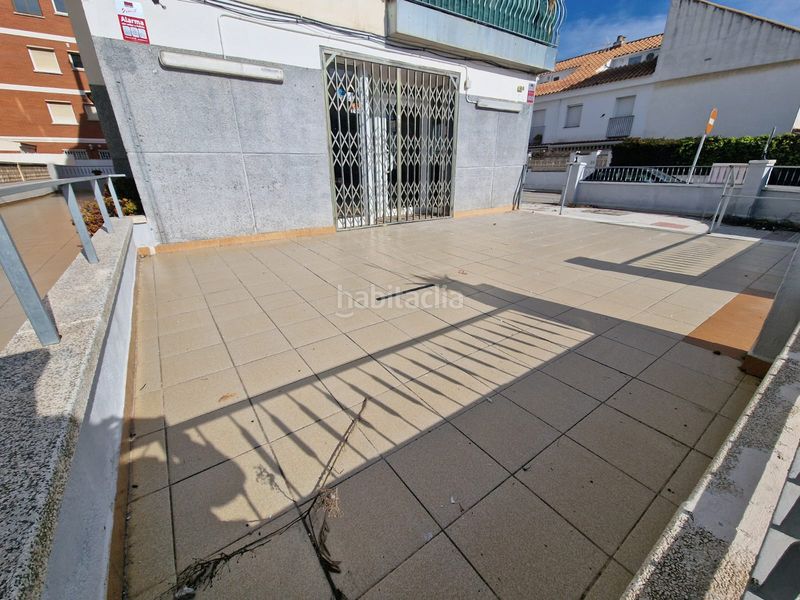 Foto 8460781d-f5cc-4de2-ac70-3b3562aea74a. Local comercial a Cunidor Cunit