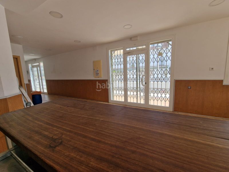 Foto e533af94-b9ea-4981-9fad-7ac48f44d7f3. Local comercial a Cunidor Cunit