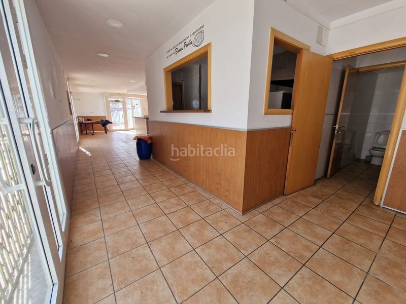 Foto e83be73f-f805-4b79-ba9b-1c3a7accaaef. Local comercial a Cunidor Cunit