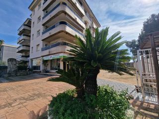 Locale commerciale in Avinguda de barcelona 28. Dos locales comerciales uno de 99m y otro de 168m con su terraza