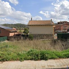 Residential Plot in Carrer major 18. Venta terreno en centro, sant salvador de guardiola