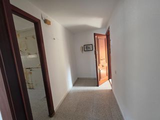 Piso en Carretera barcelona 13. S.de calafell, a pie de todo !! para reformar integra cocina y b