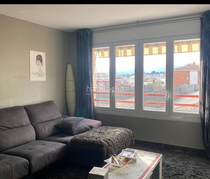 Foto 2bd5b5e0-7d10-48b4-ac92-a9ba79bbd6dd. Piso precioso piso en las bases en bases de Manresa - carretera de santpedor Manresa