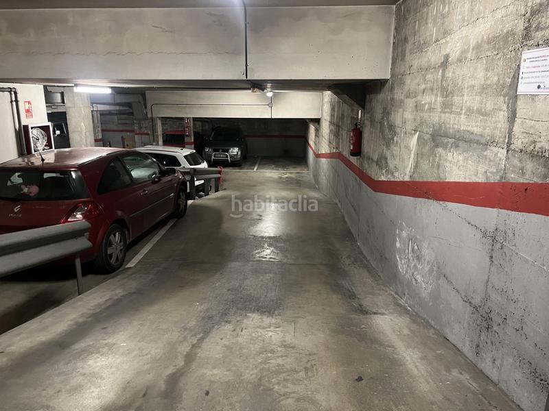 Foto 3c1df60e-f41f-47aa-87e2-52c6e17c66e4. Aparcament cotxe a Barri Antic Manresa