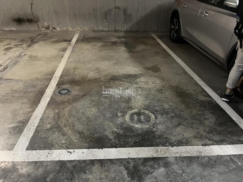 Foto 5ae39efb-ccc1-425c-9684-e05b3c36d756. Aparcament cotxe a Barri Antic Manresa