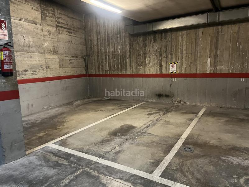 Foto 666382bc-3ff9-4e3f-86fc-6d393f381244. Aparcament cotxe a Barri Antic Manresa