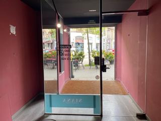 Local Comercial  Del carme. Local en venta en el centro