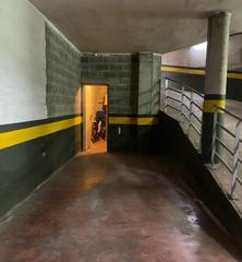 Aparcament cotxe a Bases de Manresa - Carretera de Santpedor. Parquin con trastero en bases de manresa
