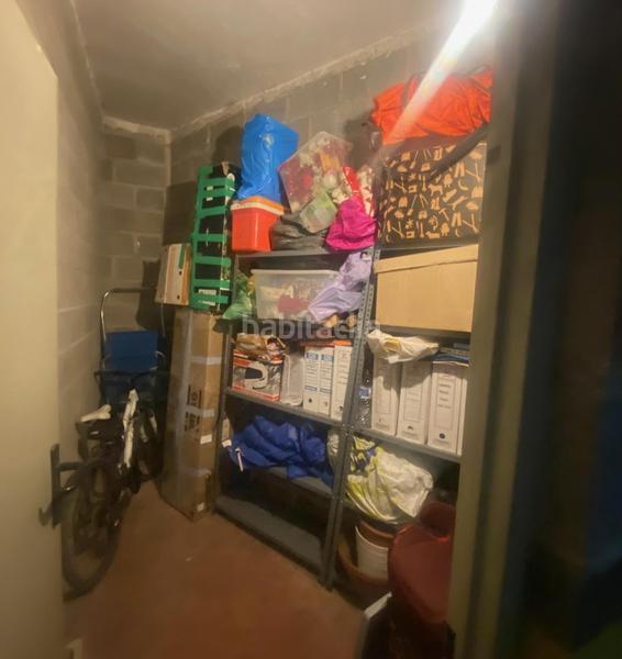 Foto 064ec780-6b98-4f73-9c14-14063149bfe5. Parking coche parquin con trastero en bases en bases de Manresa - carretera de santpedor Manresa