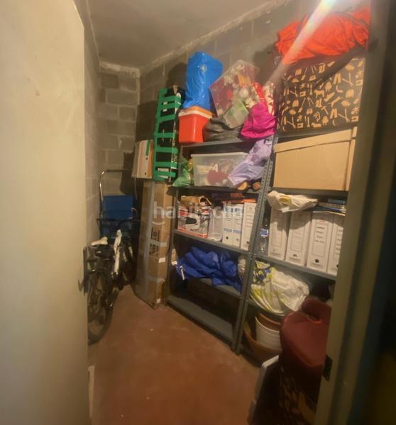 Foto 3f29efe0-af9a-4d99-957d-eb094abb3d11. Parking coche parquin con trastero en bases en bases de Manresa - carretera de santpedor Manresa